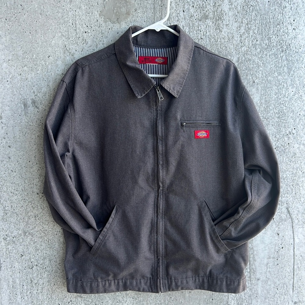 Dickies Urban Outfitters Jacket - Mens Medium
